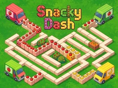 Xogo Snacky Dash