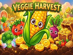 Xogo Veggie Harvest