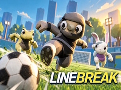 Xogo Linebreak