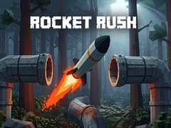 Xogo Rocket Rush