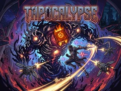 Xogo Tapocalypse