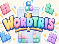 Xogo Wordtris