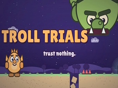 Xogo Troll Trials