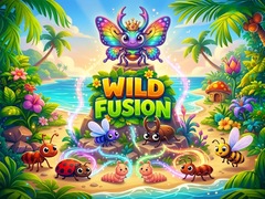 Xogo Wild Fusion