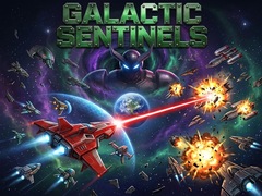 Xogo Galactic Sentinels