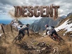 Xogo Descent