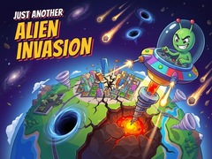 Xogo Just Another Alien Invasion