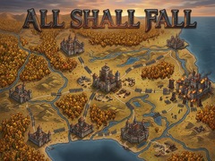 Xogo All Shall Fall