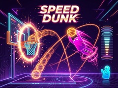 Xogo Speed Dunk