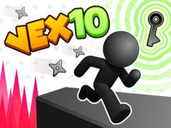 Xogo Vex 10