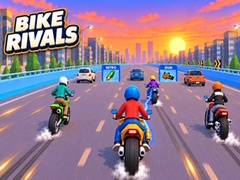 Xogo Bike Rivals
