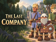 Xogo The Last Company