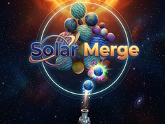Xogo Solar Merge