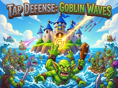 Xogo Tap Defense: Goblin Waves