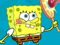 Xogo Table Tennis Spongebob
