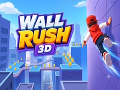Xogo Wall Rush 3D
