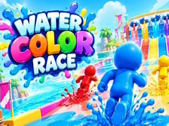 Xogo Water Color Race