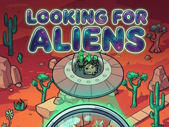 Xogo Looking For Aliens