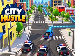 Xogo City Husle