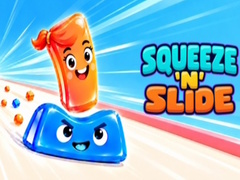 Xogo Squeeze'n'Slide