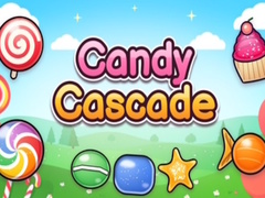 Xogo Candy Cascade