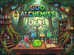 Xogo Goo Alchemist