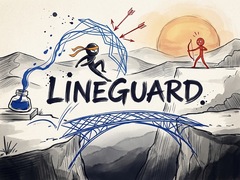 Xogo Lineguard