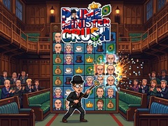 Xogo Prime Minister Crush