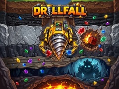 Xogo Drillfall