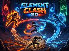 Xogo Element Clash 2D