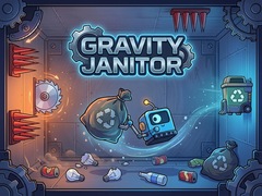 Xogo Gravity Janitor