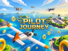 Xogo Pilot Journey