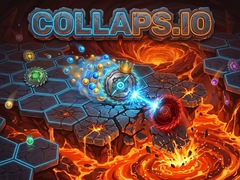 Xogo Collaps.io