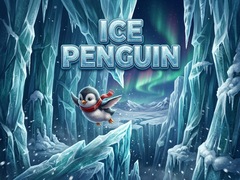 Xogo Ice Penguin