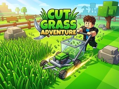 Xogo Cut Grass Adventure