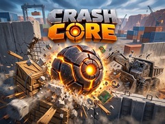 Xogo Crash Core