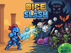 Xogo Dice & Slash
