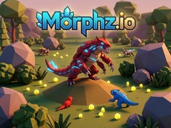 Xogo Morphz.io