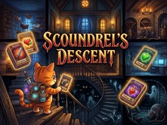 Xogo Scoundrel's Descent