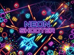 Xogo Neon Shooter