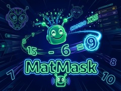 Xogo MatMask