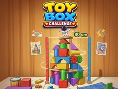 Xogo Toy Box Challenge