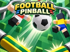 Xogo Football Pinball