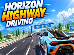 Xogo Horizon Highway Driving
