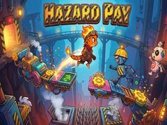 Xogo Hazard Pay