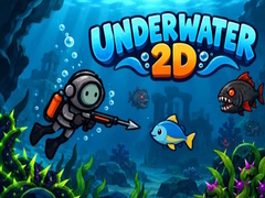 Xogo Underwater 2D