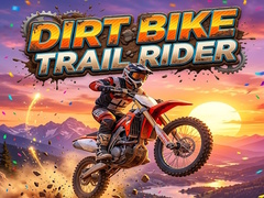 Xogo Dirt Bike Trail Rider