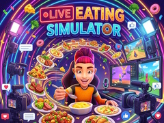 Xogo Live Eating Simulator