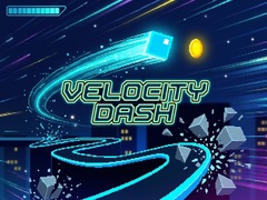 Xogo Velocity Dash
