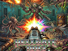 Xogo Hellgate 1993